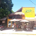 Hotel Posada Las Iguanas