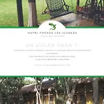 Hotel Posada Las Iguanas
