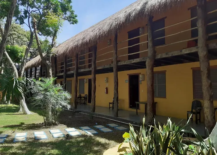 Hotel Posada Las Iguanas