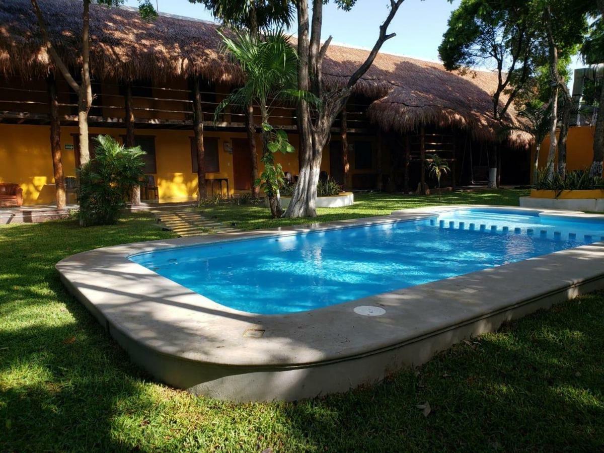 Hotel Las Iguanas