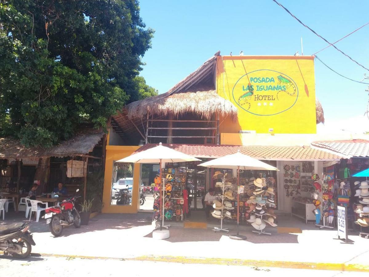 Las Iguanas Hotel 3*
