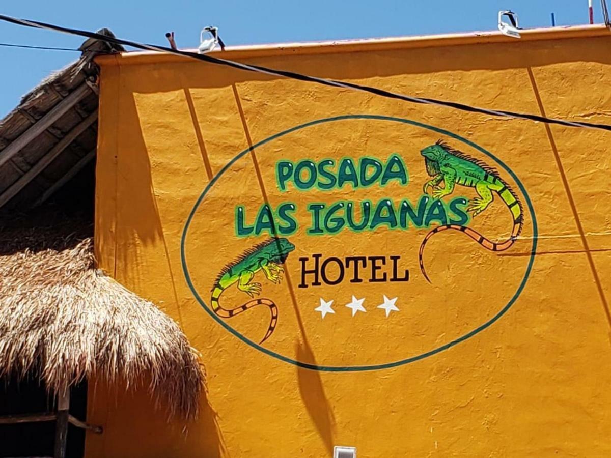 Las Iguanas Hotel
