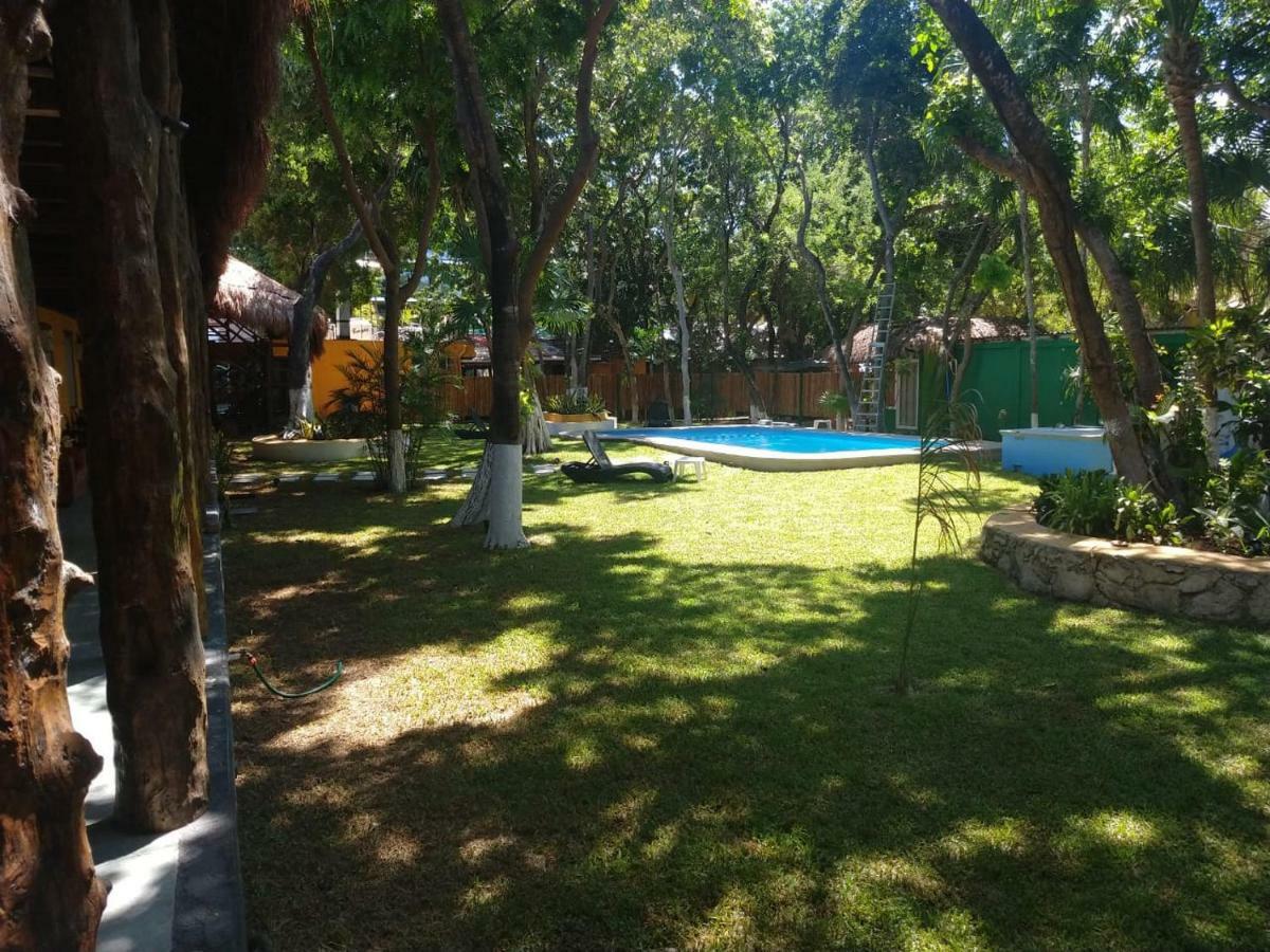 Las Iguanas Hotel