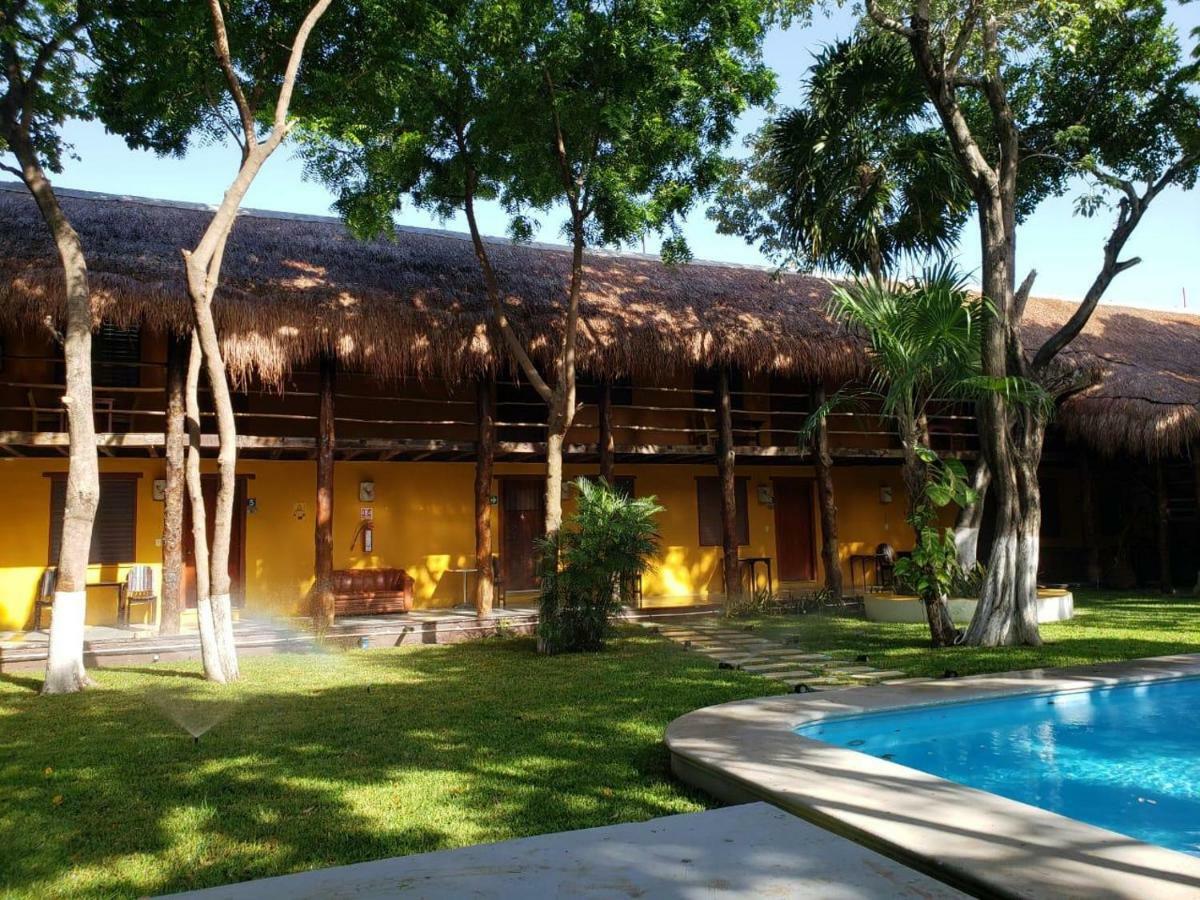 Hotel Las Iguanas