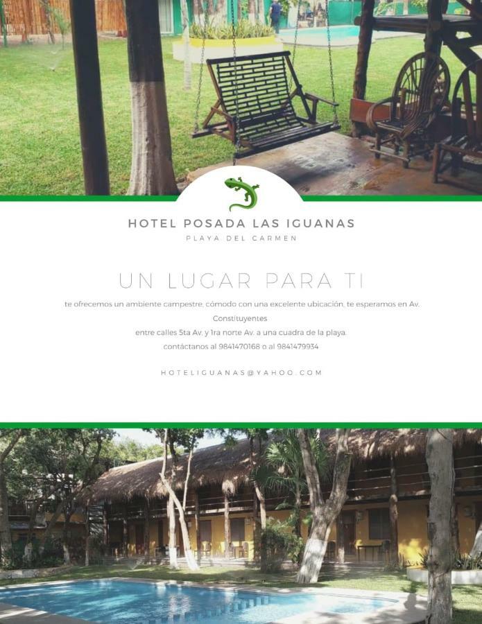 Hotel Las Iguanas