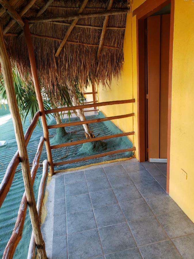 Las Iguanas Hotel