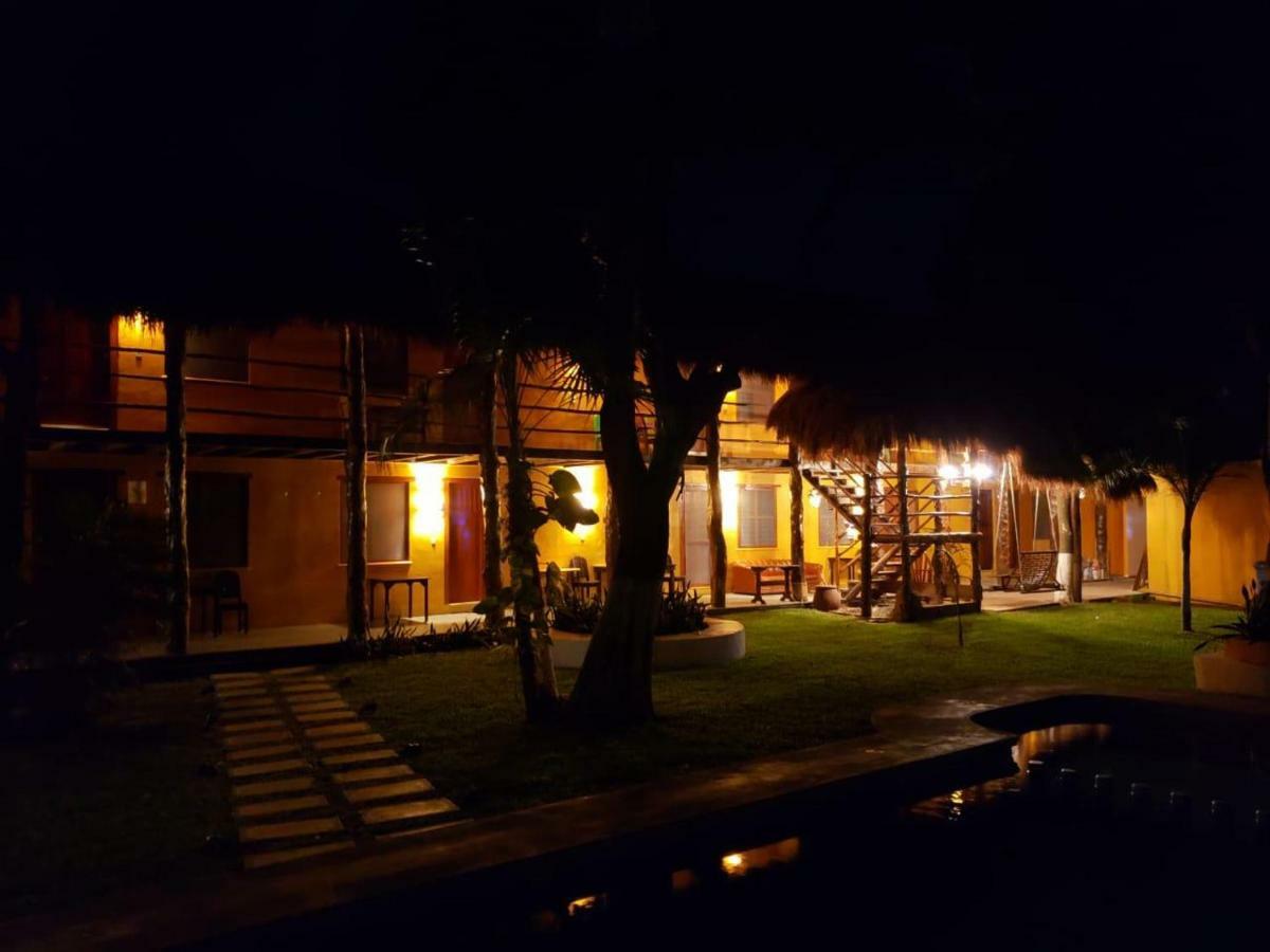 Las Iguanas Hotel Playa del Carmen