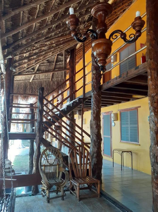 Las Iguanas Hotel 3*