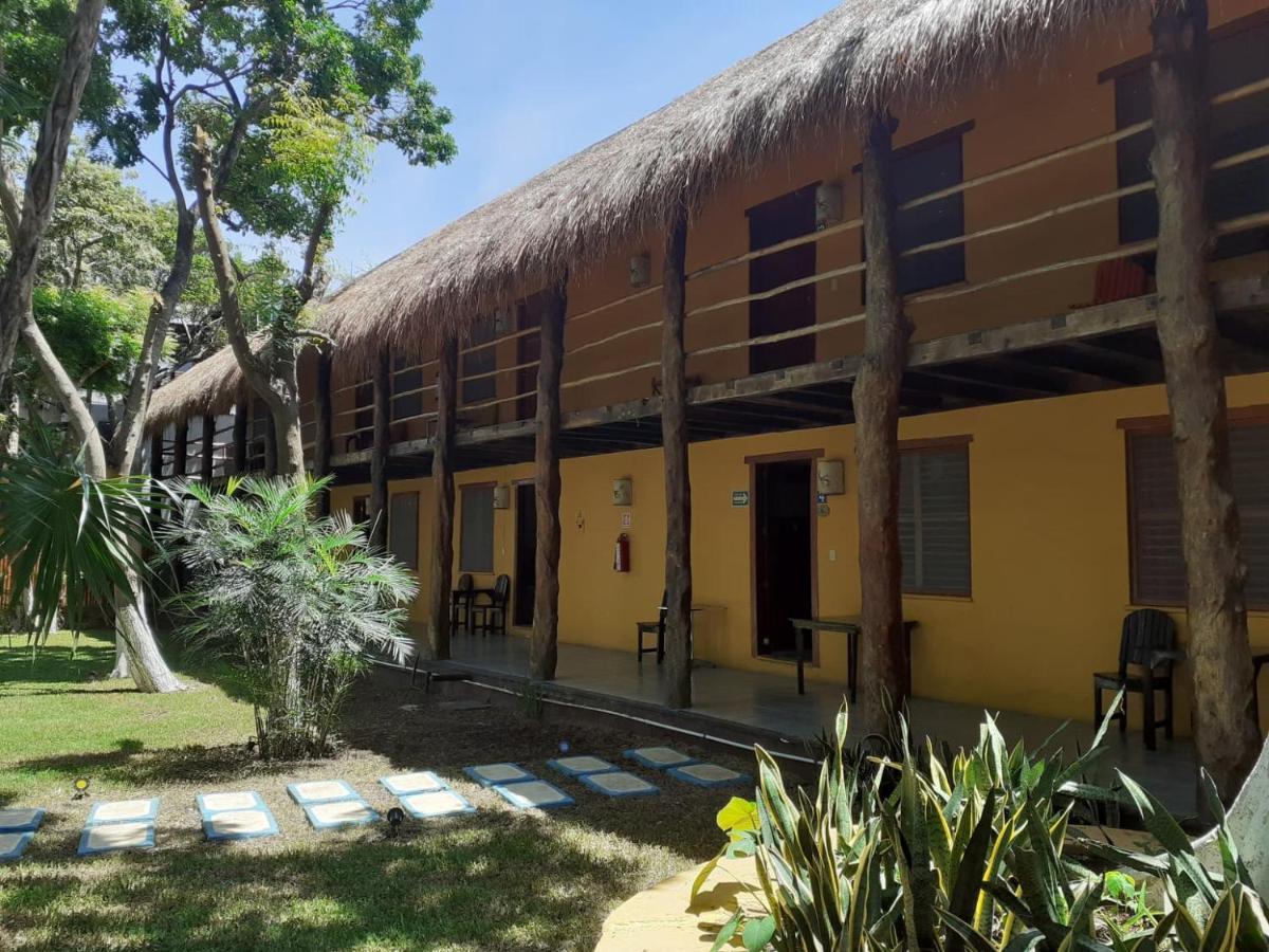 Hotel Las Iguanas 3*