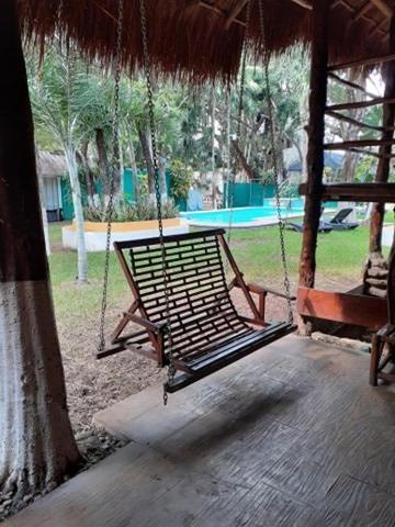 Hotel Las Iguanas