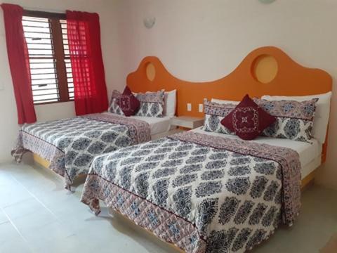 Hotel Las Iguanas 3*