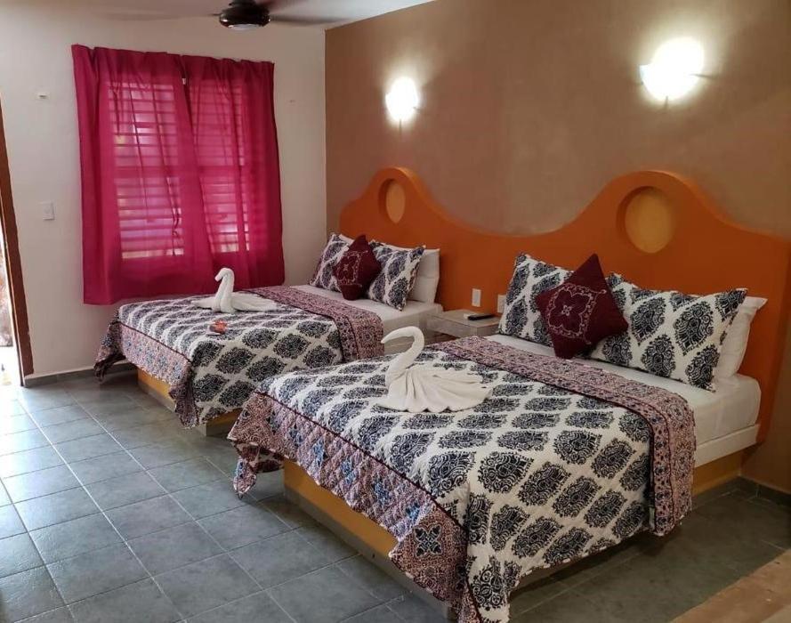 Las Iguanas Hotel