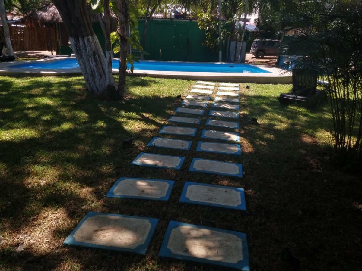 Hotel Las Iguanas 3*