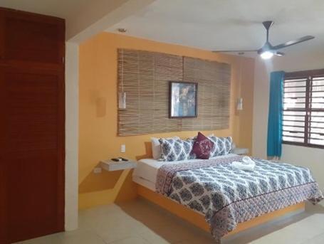 Las Iguanas Hotel 3*